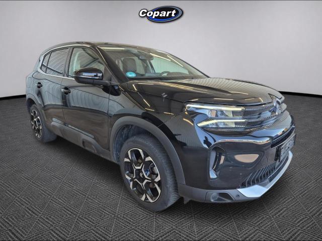 2024 Citroen C5 Aircross Plus — 1