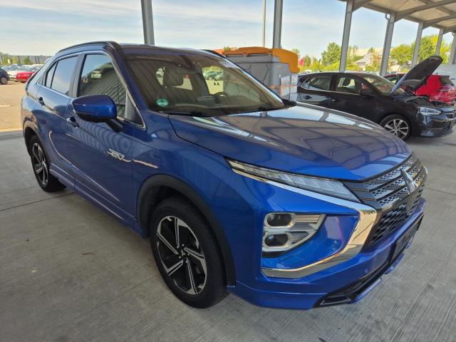 2024 Mitsubishi Eclipse Cross Plus Select Hybrid 4WD — 1