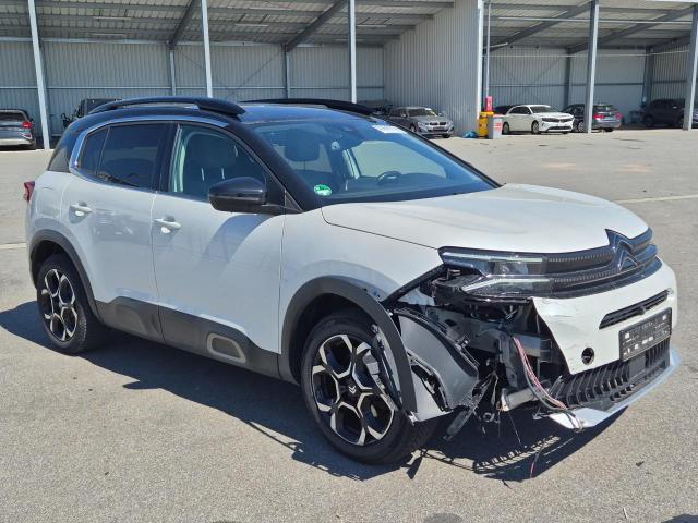 2023 Citroen C5 Aircross Shine — 1