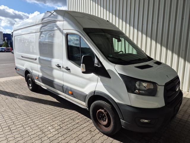 2024 Ford Transit Kasten 350 L4 Trend — 1