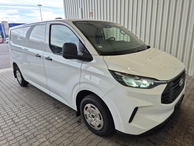 2025 Ford Transit Custom Kasten 320 L2 Trend FWD — 1