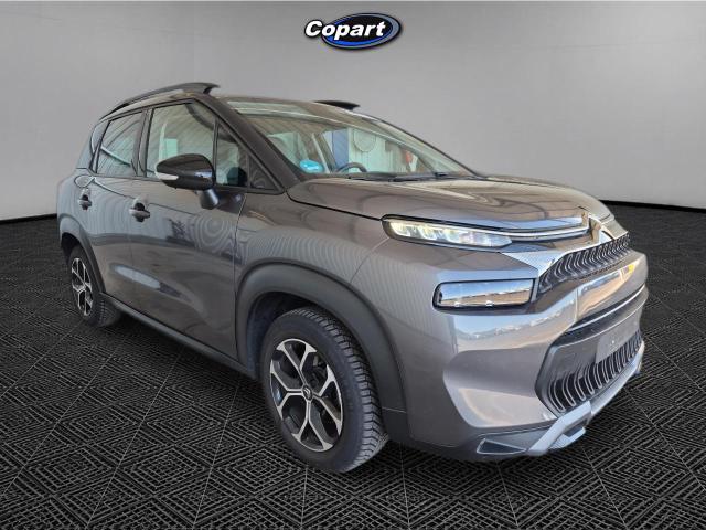 2024 Citroen C3 Aircross Plus — 1
