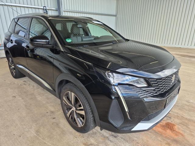 2024 Peugeot 5008 Allure Pack — 1