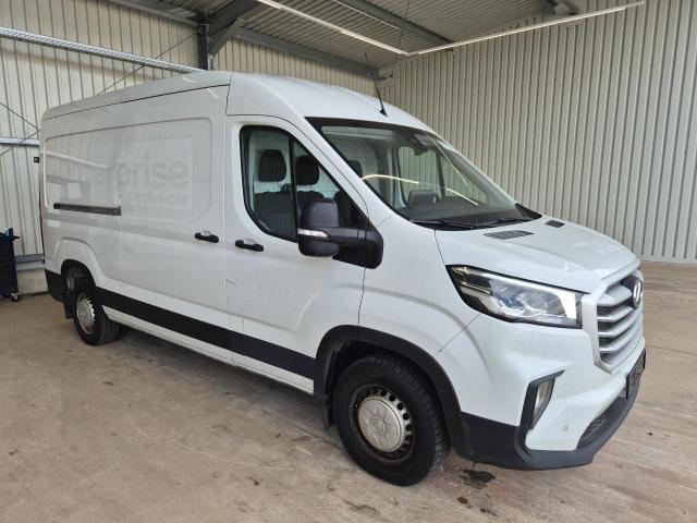 2023 MAXUS Deliver 9 — 1