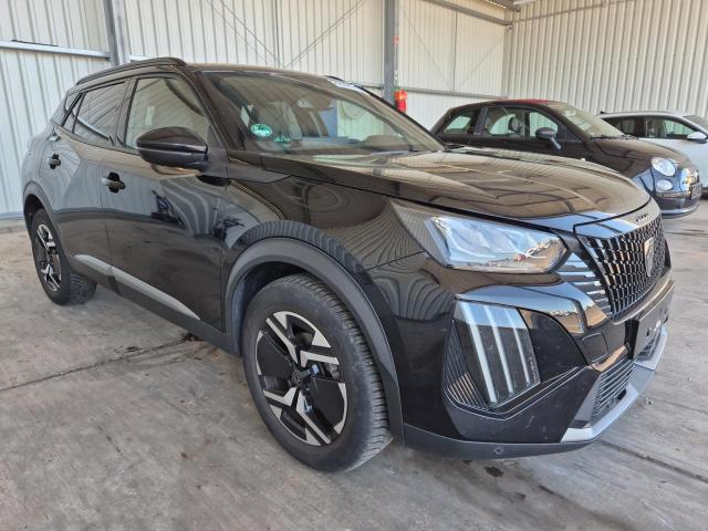 2024 Peugeot 2008 Allure — 1