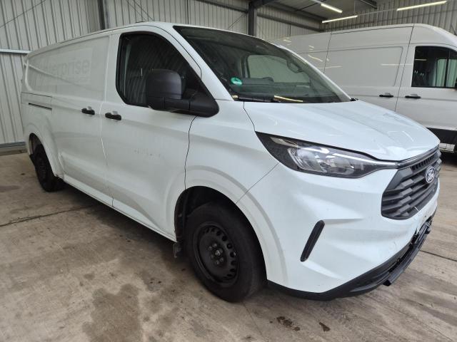 2025 Ford Transit Custom Kasten 320 L2 Trend FWD — 1