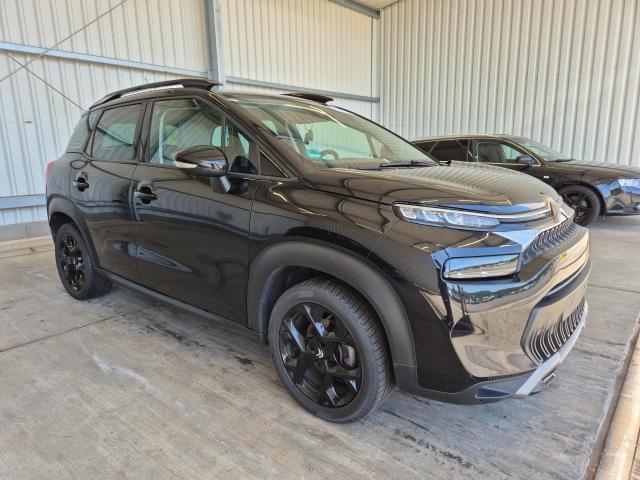 2024 Citroen C3 Aircross Max — 1
