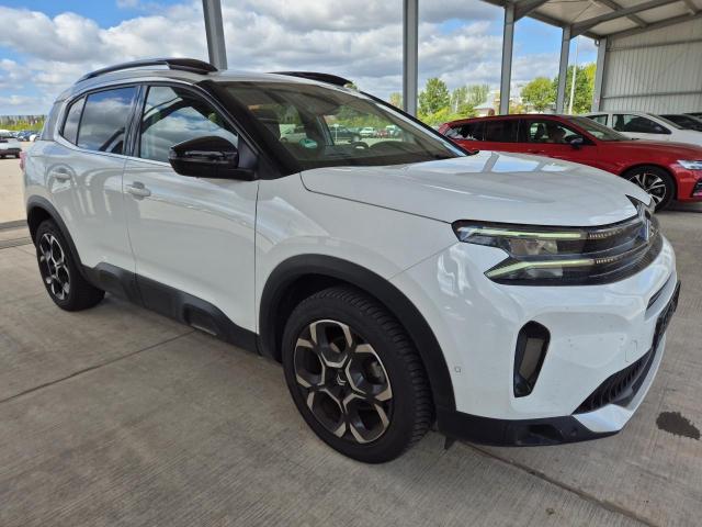 2024 Citroen C5 Aircross C-Series — 1