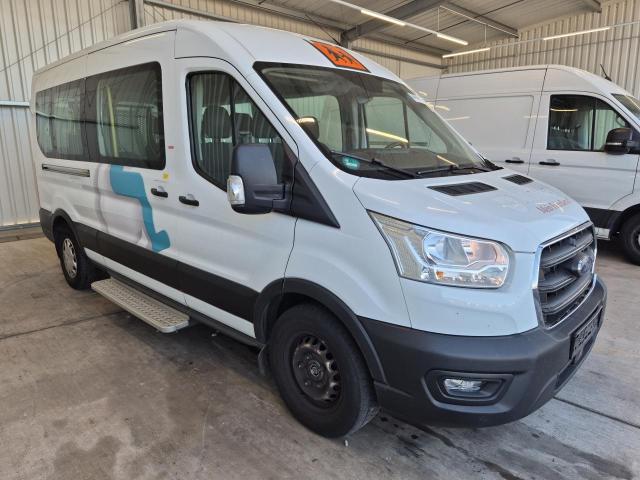 2020 Ford Transit Kombi 350 L3 Trend — 1