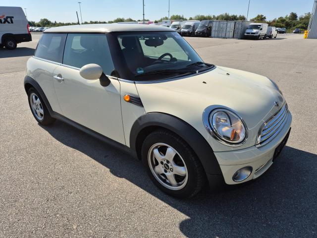 2009 MINI Mini One — 1