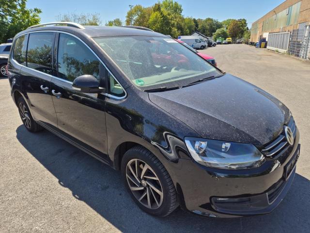 2018 Volkswagen Sharan Join Start-Stopp — 1