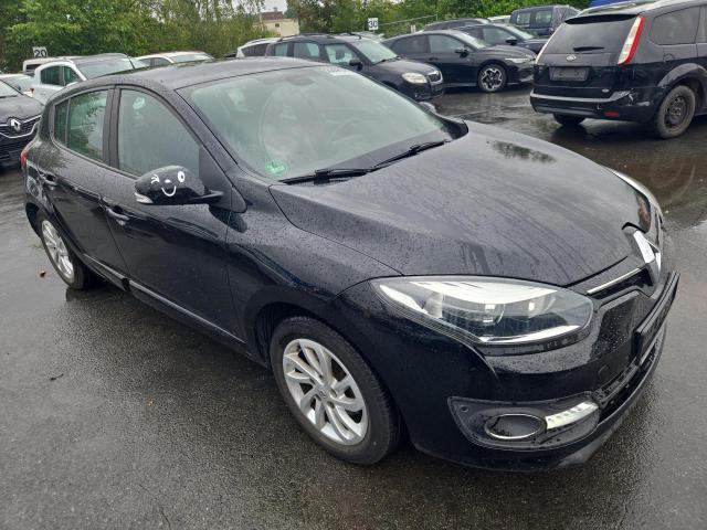 2014 Renault Megane III Lim. 5-trg. Paris — 1