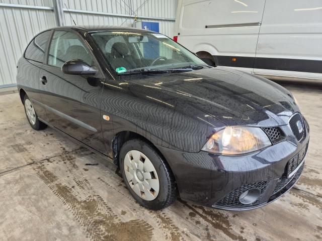 2008 Seat Ibiza Best of — 1