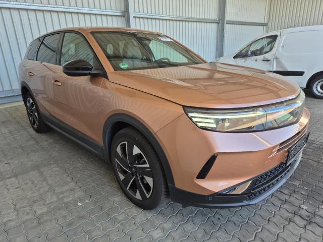 2025 Opel Grandland 1.2 48V Mild-Hybrid 100kW GS — 1
