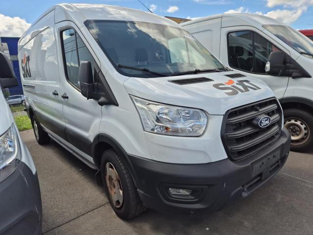 2025 Ford Transit Kasten 350 L3 Trend — 1