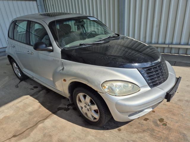 2004 Chrysler PT Cruiser 1.6 Classic — 1