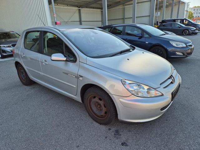 2005 Peugeot 307 — 1