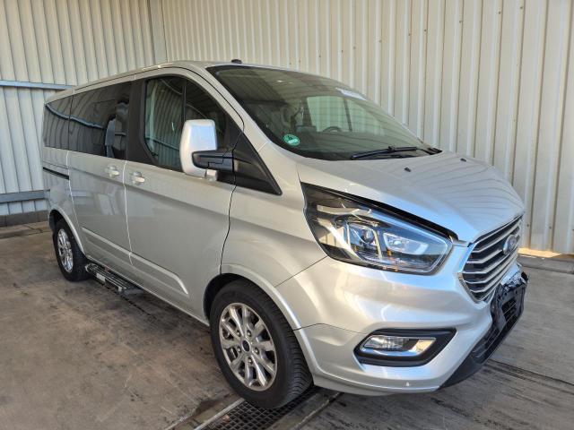 2019 Ford Transit/Tourneo Custom Kombi 310 L1 Tourneo Titanium — 1