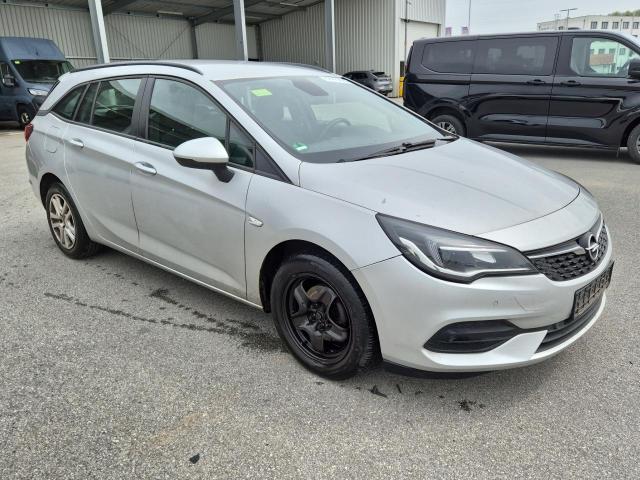 2020 Opel Astra K Sports Tourer Edition Start/Stop — 1