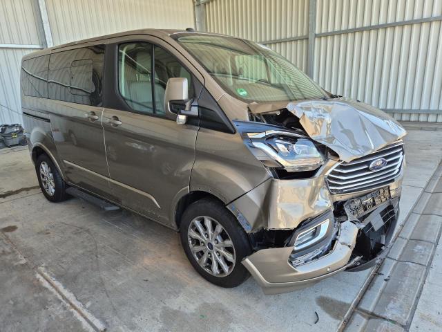 2019 Ford Transit/Tourneo Custom Kombi 310 L1 Tourneo Titanium — 1