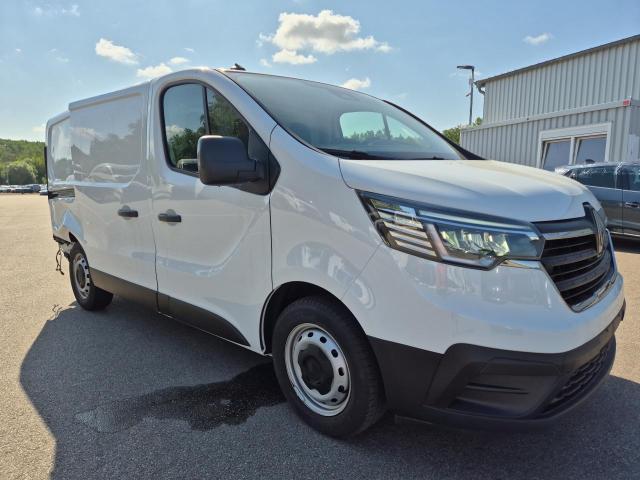 2025 Renault Trafic Kasten L1H1 2,8t Komfort — 1