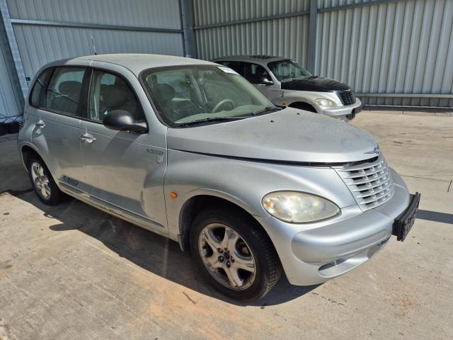 2003 Chrysler PT Cruiser 2.2 CRD Touring — 1