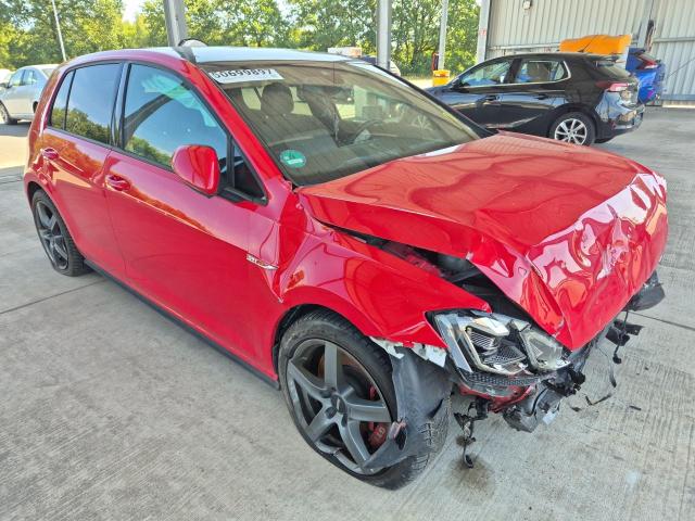 2018 Volkswagen Golf VII Lim. GTI Performance BMT/Start-Stopp — 1