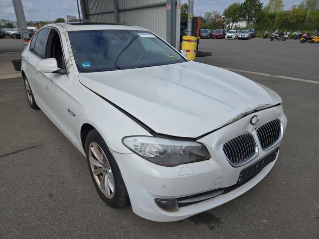 2013 BMW 5 Limousine 530 d — 1
