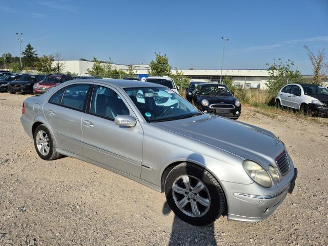 2005 Mercedes-Benz E Limousine E 280 CDI — 1