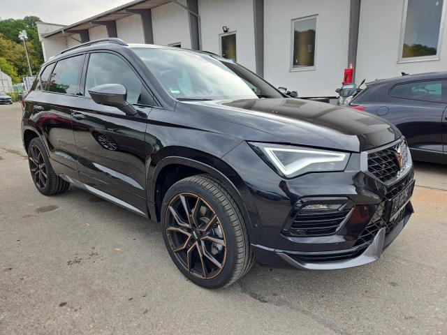 2025 Cupra Ateca Basis — 1