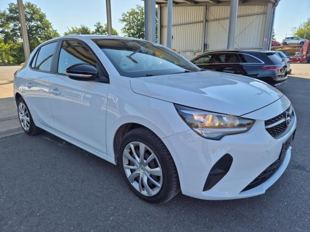 2020 Opel Corsa F Edition — 1