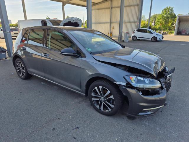 2019 Volkswagen Golf VII Lim. IQ.DRIVE Start-Stopp — 1