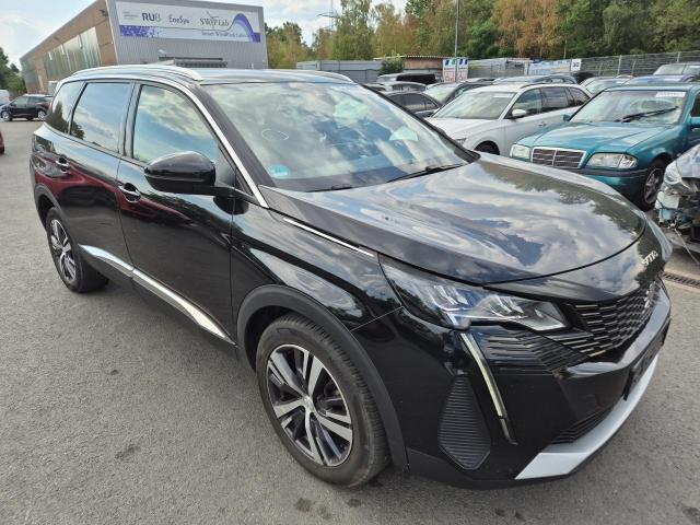 2024 Peugeot 5008 Allure Pack — 1
