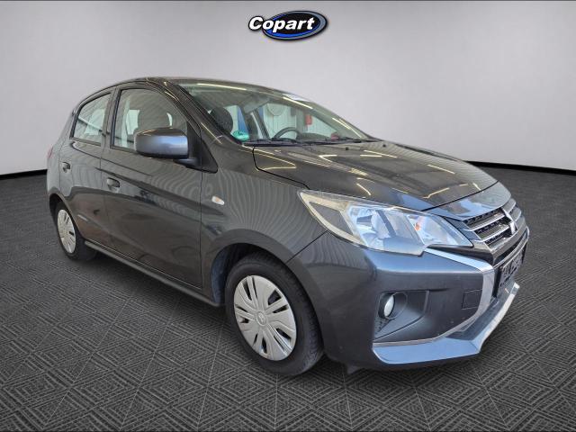 2024 Mitsubishi Space Star Select — 1