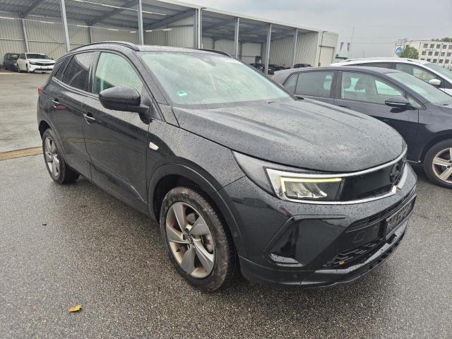 2024 Opel Grandland GS Line — 1