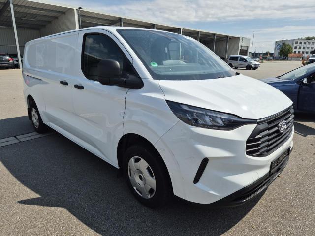 2024 Ford Transit Custom Kasten 300 L2 Trend FWD — 1