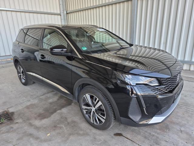 2024 Peugeot 5008 Allure Pack — 1