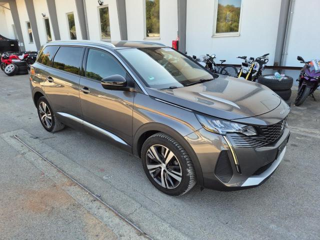 2024 Peugeot 5008 Allure Pack — 1