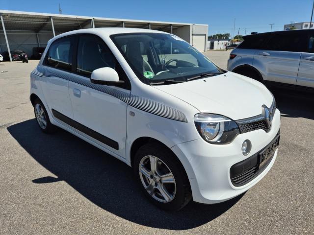 2014 Renault Twingo Dynamique — 1