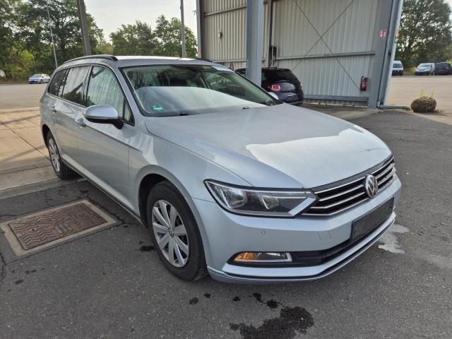 2017 Volkswagen Passat Variant Trendline BMT/Start-Stopp — 1