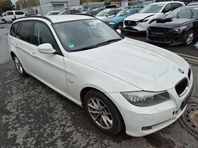 2012 BMW 3er Touring 320d — 1