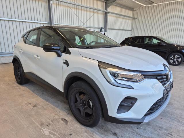 2023 Renault Captur II Evolution — 1