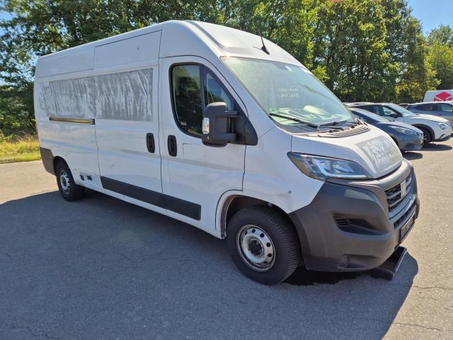 2023 Fiat Ducato Grossr.-Kasten 35 140 L4H2 RS: 4035 mm — 1