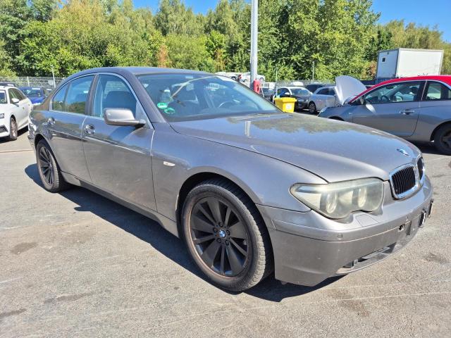 2004 BMW 7er 735i — 1