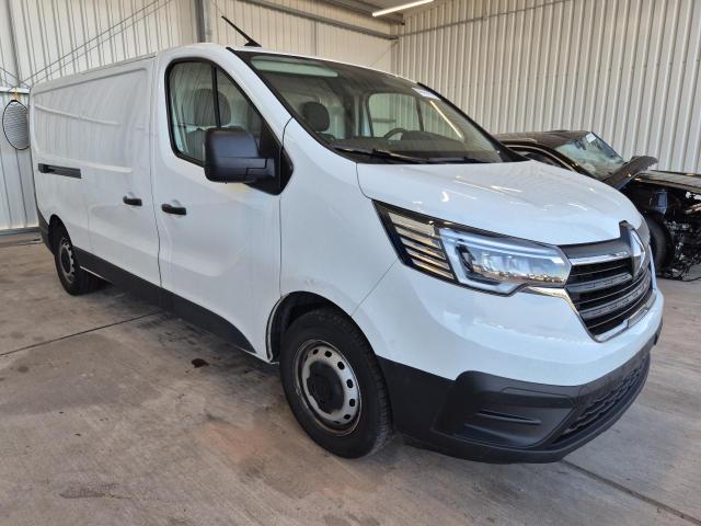 2023 Renault Trafic Kasten L2H1 3,0t Komfort — 1