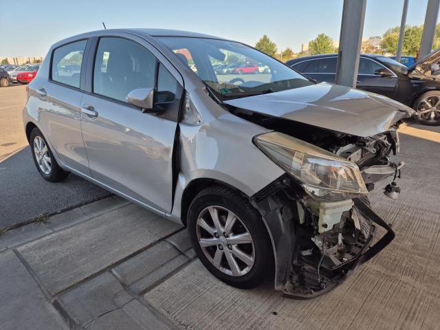 2013 Toyota Yaris Life — 1