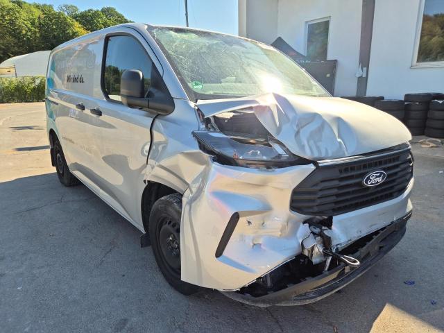 2025 Ford Transit Custom Kasten 280 L1 Trend FWD — 1