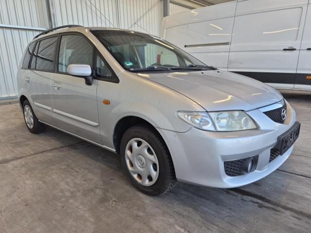 2004 Mazda Premacy Comfort — 1