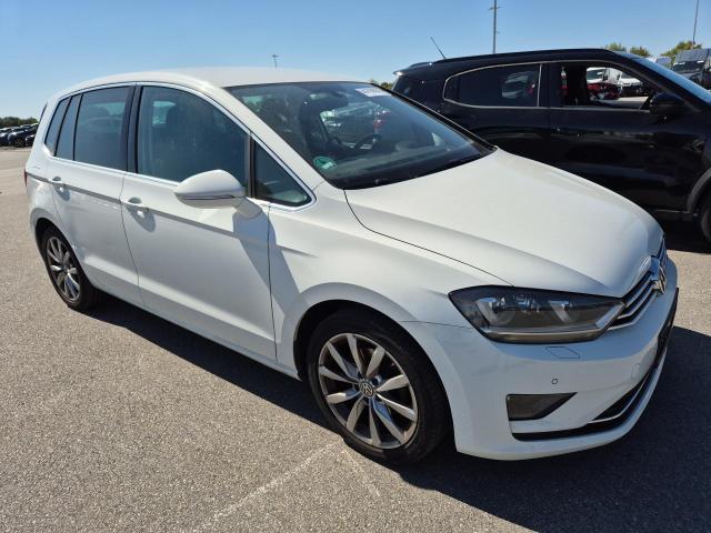2015 Volkswagen Golf Sportsvan VII Highline BMT/Start-Stopp — 1