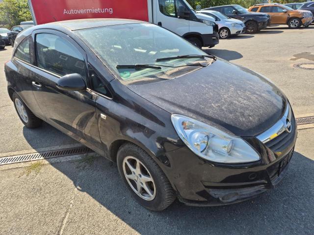 2010 Opel Corsa D Selection — 1